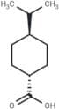 trans-4-Isopropylcyclohexanecarboxylic acid