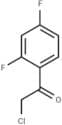 2-Chloro-1-(2,4-difluorophenyl)ethanone