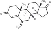 6-Methyleneandrost-4-ene-3,17-dione