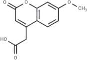 7-Methoxycoumarin-4-acetic acid