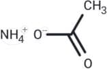 Ammonium Acetate