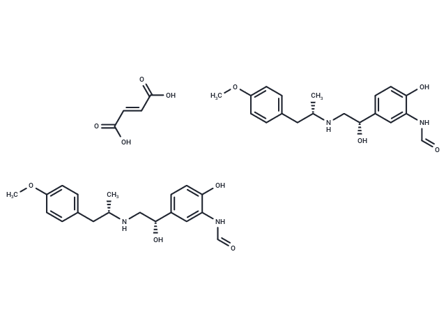 Eformoterol Hemifumarate