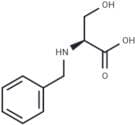 L-N-Benzylserine