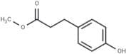 Methyl 3-(4-hydroxyphenyl)propionate