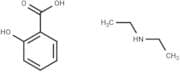 Diethylamine 2-hydroxybenzoate