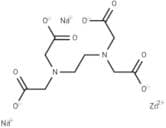 Zinc-EDTA