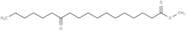 12-oxo Stearic Acid methyl ester