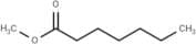 Heptanoic acid methyl ester