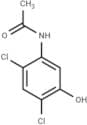 N-(2,4-Dichloro-5-hydroxyphenyl)acetamide