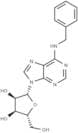 N6-Benzyladenosine