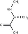H-N-Me-D-Ala-OH