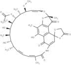 Rifamycin O