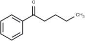 Valerophenone