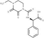(R)-2-(4-Ethyl-2,3-dioxopiperazine-1-carboxamido)-2-phenylacetic acid