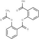 2-((2-Acetoxybenzoyl)oxy)benzoic acid