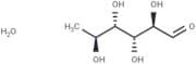 Rhamnose monohydrate