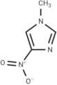 1-Methyl-4-nitroimidazole