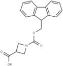 Fmoc-azetidine-3-carboxylic acid