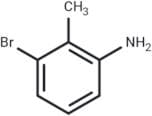 3-Bromo-2-methylaniline