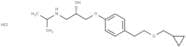 Levobetaxolol hydrochloride