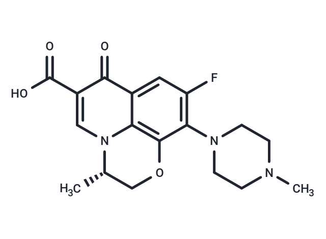 Levofloxacin