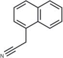 1-Naphthylacetonitrile