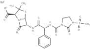 Mezlocillin Sodium