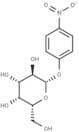 4-Nitrophenyl β-D-Galactopyranoside