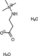 Mildronate dihydrate