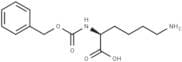 Z-Lys-OH