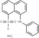 ANS ammonium