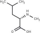 N-Methyl-L-leucin