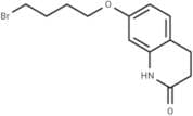 7-(4-Bromobutoxy)-3,4-dihydroquinolin-2(1H)-one