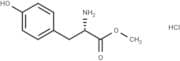 H-Tyr-OMe.HCl