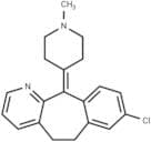 N-Methyl Desloratadine