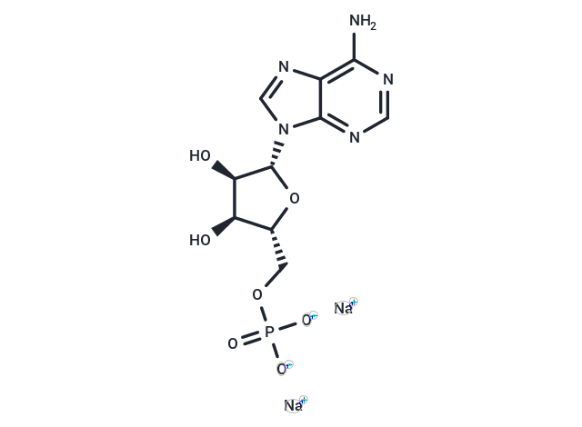 Adenosine 5'-monophosphate disodium salt