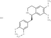 (R)-Tetrahydropapaverine hydrochloride