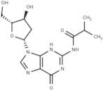 N2-Isobutyryl-2-deoxyguanosine