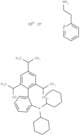 (SP-4-4)-2-[2-(Amino-KappaN)ethyl]phenyl-KappaC]chloro[dicyclohexyl[2',4',6'-tris(1-methylethyl)[1…