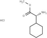 (R)-Methyl 2-amino-2-cyclohexylacetate HCl