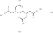 EDTA, Disodium Salt, Dihydrate