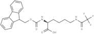 Fmoc-Lys(Tfa)-OH