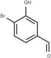 4-Bromo-3-hydroxybenzaldehyde