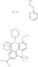 Dicyclohexyl(2',4',6'-triisopropyl-3,6-dimethoxy-[1,1'-biphenyl]-2-yl)phosphine-(2-(2-aminoethyl)p…