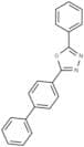 2-([1,1-Biphenyl]-4-yl)-5-phenyl-1,3,4-oxadiazole