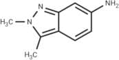 2,3-Dimethyl-2H-indazol-6-amine