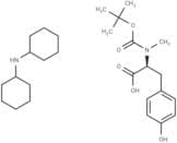 Boc-N-Me-Tyr-OH.DCHA