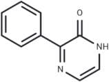 3-Phenylpyrazin-2-ol