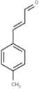 (E)-3-(p-Tolyl)acrylaldehyde