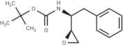 (2S,3S)-N-t-Boc-3-amino-1,2-epoxy-4-phenylbutane